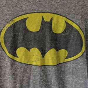 Batman t-shirt